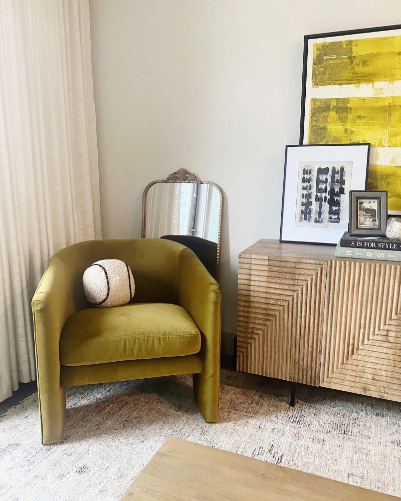 How to Curate a Space That Reflects Your Artistic Style